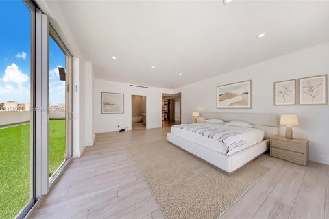 Condo in Hallandale Beach, Florida, 3 bedrooms  № 2055972 - photo 9