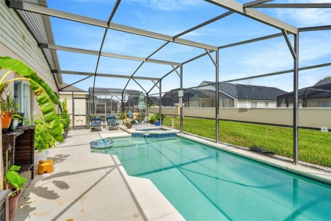 Casa en venta en Kissimmee, Florida, 4 dormitorios, 145.58 m2 № 1781181 - foto 25