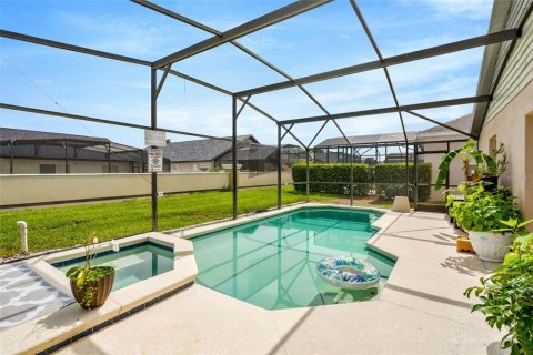 Casa en venta en Kissimmee, Florida, 4 dormitorios, 145.58 m2 № 1781181 - foto 23
