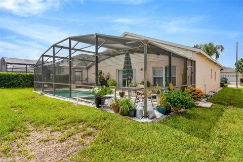 Casa en venta en Kissimmee, Florida, 4 dormitorios, 145.58 m2 № 1781181 - foto 26