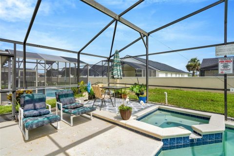Casa en venta en Kissimmee, Florida, 4 dormitorios, 145.58 m2 № 1781181 - foto 24