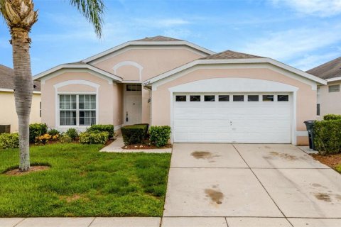 Casa en venta en Kissimmee, Florida, 4 dormitorios, 145.58 m2 № 1781181 - foto 28
