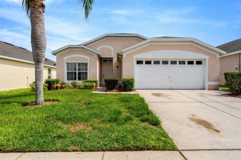 Casa en venta en Kissimmee, Florida, 4 dormitorios, 145.58 m2 № 1781181 - foto 4
