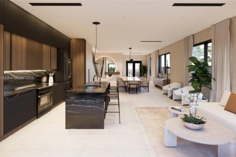 Купить виллу или дом в Майами, Флорида 4 спальни, 237.64м2, № 1972463 - фото 10