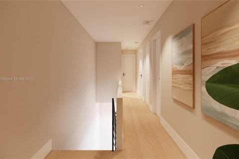 Купить виллу или дом в Майами, Флорида 4 спальни, 237.64м2, № 1972463 - фото 27