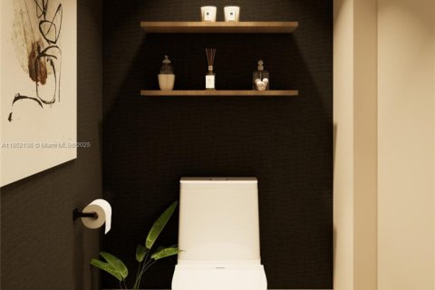 Купить виллу или дом в Майами, Флорида 4 спальни, 237.64м2, № 1972463 - фото 25