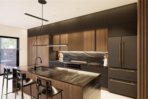 Купить виллу или дом в Майами, Флорида 4 спальни, 237.64м2, № 1972463 - фото 14