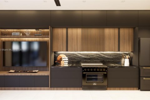 Купить виллу или дом в Майами, Флорида 4 спальни, 237.64м2, № 1972463 - фото 12