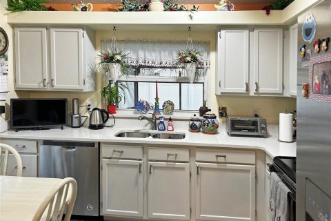 Casa en venta en Lake Mary, Florida, 3 dormitorios, 130.81 m2 № 1561364 - foto 7