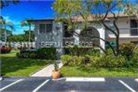Condominio en Delray Beach, Florida, 2 dormitorios  № 2021922