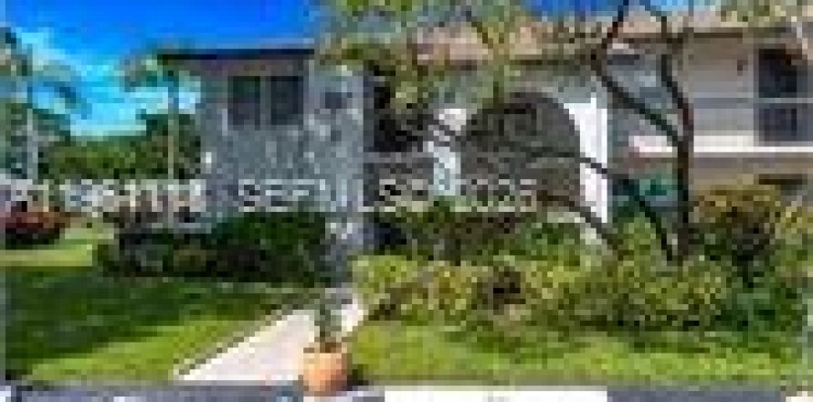 Condominio en Delray Beach, Florida, 2 dormitorios  № 2021922