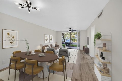 Купить кондоминиум в Тамарак, Флорида 2 спальни, 92.44м2, № 1956271 - фото 8