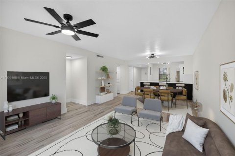 Купить кондоминиум в Тамарак, Флорида 2 спальни, 92.44м2, № 1956271 - фото 12