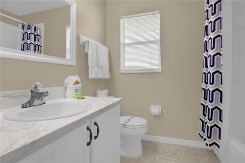 Casa en venta en Kissimmee, Florida, 4 dormitorios, 150.69 m2 № 1919617 - foto 24
