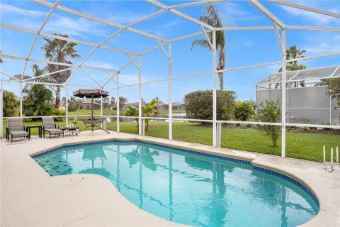 Casa en venta en Kissimmee, Florida, 4 dormitorios, 150.69 m2 № 1919617 - foto 9