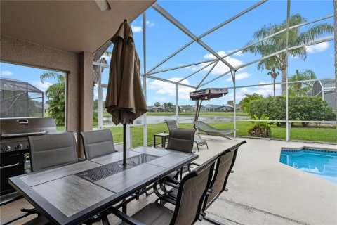 Casa en venta en Kissimmee, Florida, 4 dormitorios, 150.69 m2 № 1919617 - foto 30