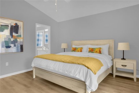 Casa en venta en Kissimmee, Florida, 4 dormitorios, 150.69 m2 № 1919617 - foto 25