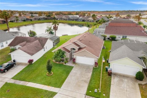 Casa en venta en Kissimmee, Florida, 4 dormitorios, 150.69 m2 № 1919617 - foto 10