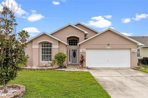 Casa en venta en Kissimmee, Florida, 4 dormitorios, 150.69 m2 № 1919617 - foto 1
