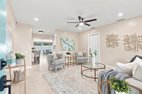 Casa en venta en Seminole, Florida, 3 dormitorios, 108.88 m2 № 2323056 - foto 9