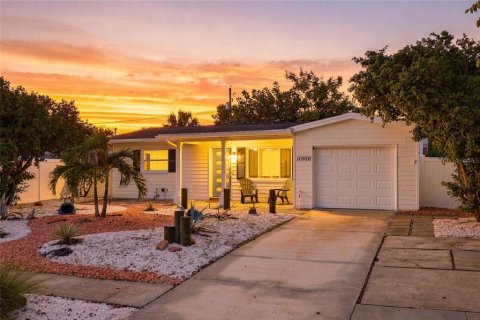 Villa ou maison à Seminole, Floride 3 chambres, 108.88 m2 № 2323056