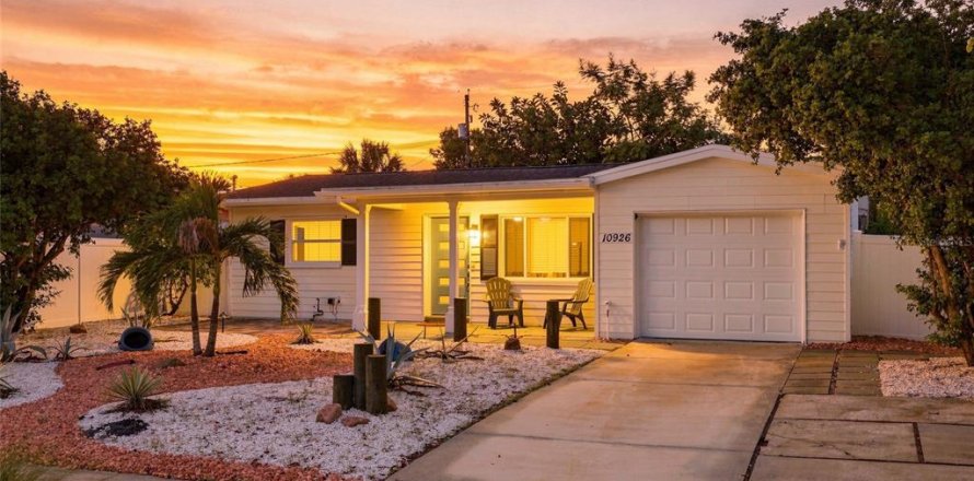 Casa en Seminole, Florida 3 dormitorios, 108.88 m2 № 2323056