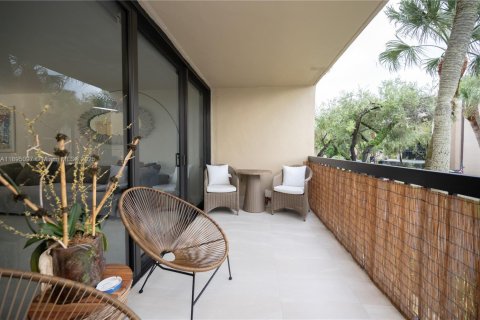 Copropriété à louer à Miami, Floride: 2 chambres, 86.96 m2 № 1947519 - photo 9