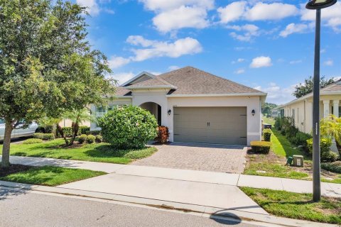 Casa en venta en Kissimmee, Florida, 3 dormitorios, 189.71 m2 № 1750799 - foto 2