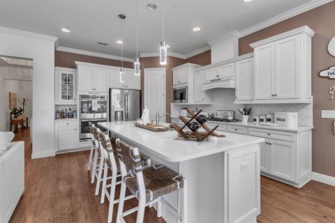 Casa en venta en Kissimmee, Florida, 3 dormitorios, 189.71 m2 № 1750799 - foto 11