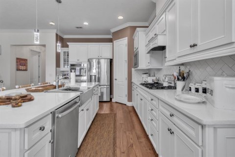 Casa en venta en Kissimmee, Florida, 3 dormitorios, 189.71 m2 № 1750799 - foto 14