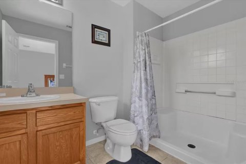 Adosado en venta en Kissimmee, Florida, 3 dormitorios, 119.94 m2 № 2218046 - foto 22