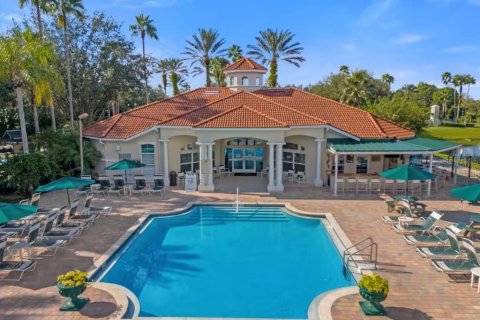 Adosado en venta en Kissimmee, Florida, 3 dormitorios, 119.94 m2 № 2218046 - foto 27