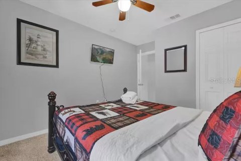 Adosado en venta en Kissimmee, Florida, 3 dormitorios, 119.94 m2 № 2218046 - foto 19
