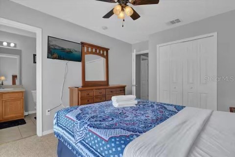 Adosado en venta en Kissimmee, Florida, 3 dormitorios, 119.94 m2 № 2218046 - foto 14