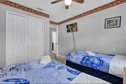 Adosado en venta en Kissimmee, Florida, 3 dormitorios, 119.94 m2 № 2218046 - foto 12