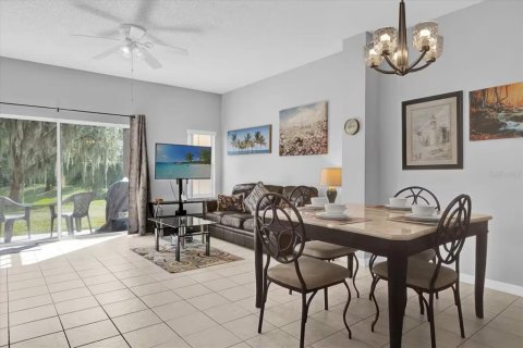 Adosado en venta en Kissimmee, Florida, 3 dormitorios, 119.94 m2 № 2218046 - foto 9