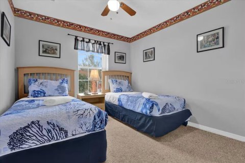 Adosado en venta en Kissimmee, Florida, 3 dormitorios, 119.94 m2 № 2218046 - foto 11