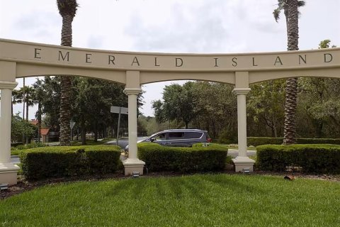 Adosado en venta en Kissimmee, Florida, 3 dormitorios, 119.94 m2 № 2218046 - foto 26