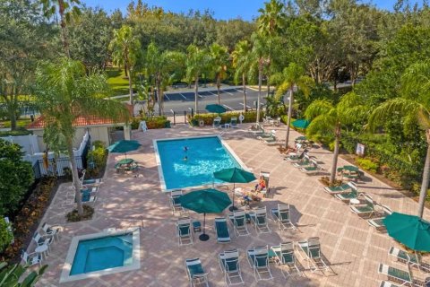 Adosado en venta en Kissimmee, Florida, 3 dormitorios, 119.94 m2 № 2218046 - foto 25