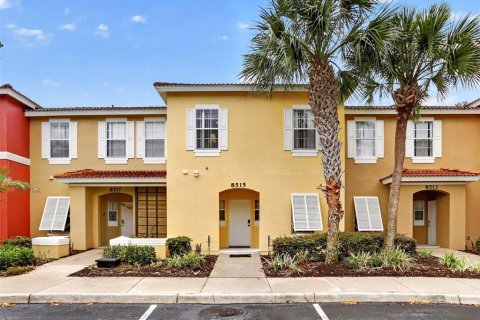 Adosado en venta en Kissimmee, Florida, 3 dormitorios, 119.94 m2 № 2218046 - foto 3