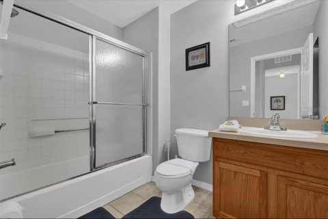 Adosado en venta en Kissimmee, Florida, 3 dormitorios, 119.94 m2 № 2218046 - foto 20