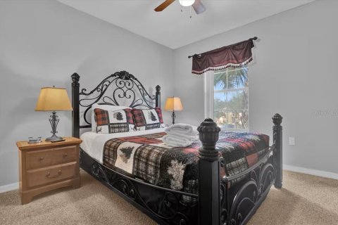 Adosado en venta en Kissimmee, Florida, 3 dormitorios, 119.94 m2 № 2218046 - foto 18