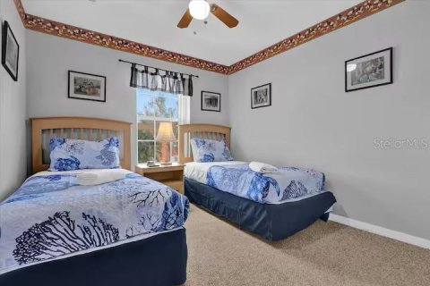 Adosado en venta en Kissimmee, Florida, 3 dormitorios, 119.94 m2 № 2218046 - foto 13