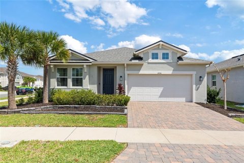 Villa ou maison à Lutz, Floride 4 chambres, 217.39 m2 № 2097276
