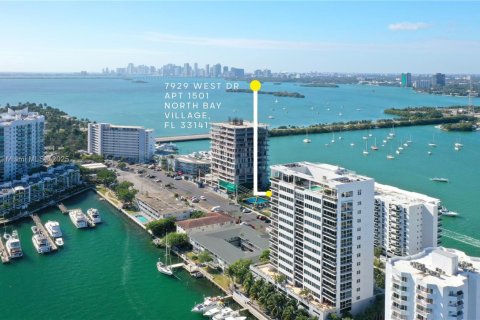 Condo in North Bay Village, Florida, 3 bedrooms № 1923204 - photo 28