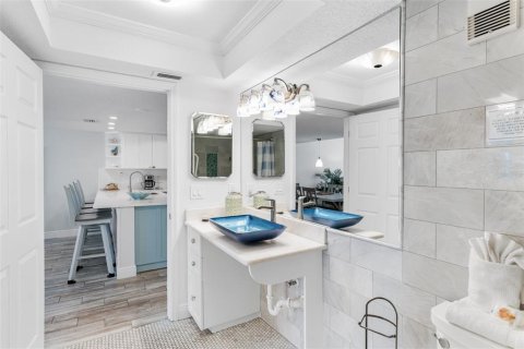 Condominio en venta en Indian Shores, Florida, 3 dormitorios, 136.57 m2 № 1826485 - foto 24