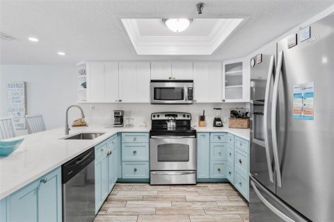 Condominio en venta en Indian Shores, Florida, 3 dormitorios, 136.57 m2 № 1826485 - foto 15