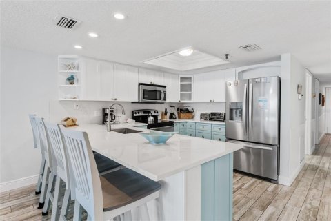 Condominio en venta en Indian Shores, Florida, 3 dormitorios, 136.57 m2 № 1826485 - foto 14