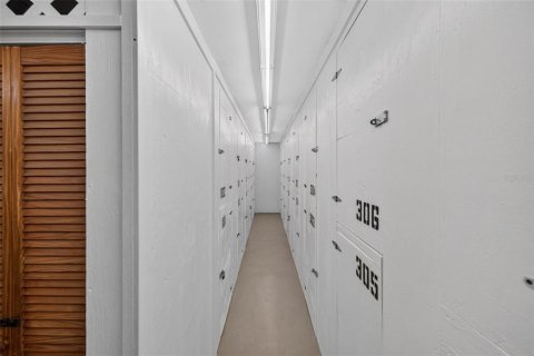 Купить кондоминиум в Сент-Питерсберг, Флорида 8 комнат, 112.23м2, № 2216355 - фото 27