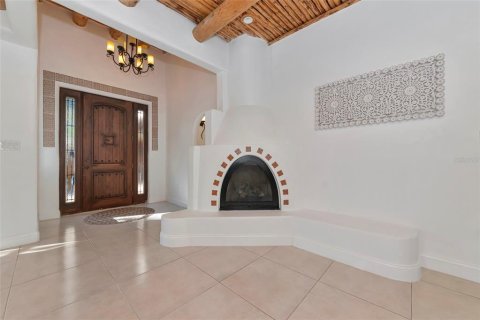 Villa ou maison à louer à Sarasota, Floride: 3 chambres, 308.81 m2 № 2121561 - photo 16
